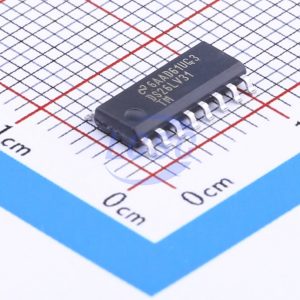 Texas Instruments DS26LV31TM/NOPB