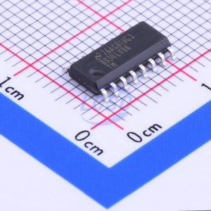 Texas Instruments DS34LV86TM/NOPB