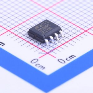 Texas Instruments DS89C21TMX/NOPB