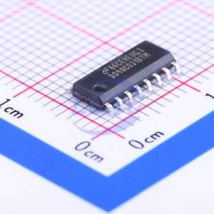 Texas Instruments DS90C031BTMX/NOPB
