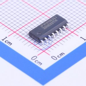Texas Instruments DS90C031TM/NOPB