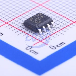 Texas Instruments DS90LV027ATMNOPB