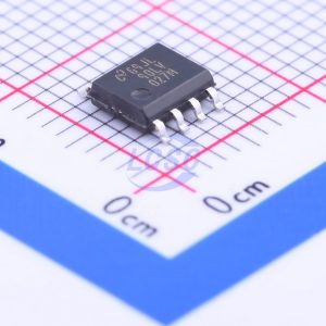 Texas Instruments DS90LV027M/NOPB