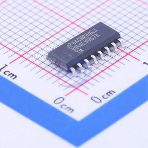 Texas Instruments DS90LV047ATM/NOPB