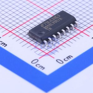 Texas Instruments DS90LV047ATMX/NOPB