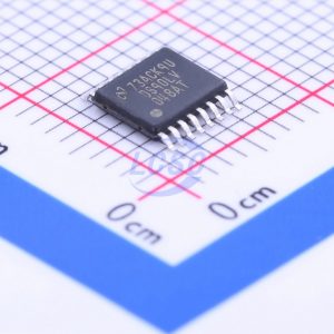 Texas Instruments DS90LV048ATMTC/NOPB