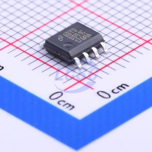 Texas Instruments DS91C176TMA/NOPB