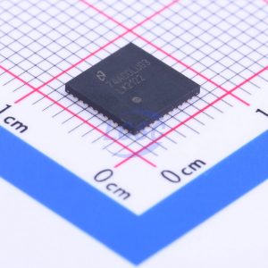 Texas Instruments DS92LX2122SQE/NOPB