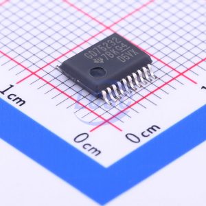 Texas Instruments GD75232DBR