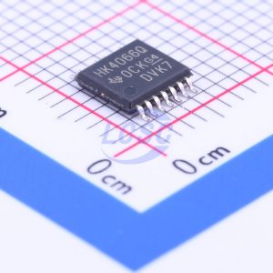 Texas Instruments HCT4066QPWRG4Q1