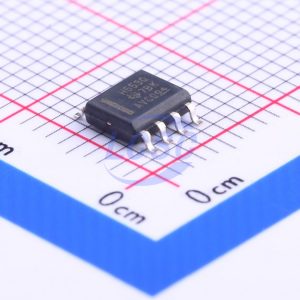 Texas Instruments HVDA553QDRQ1