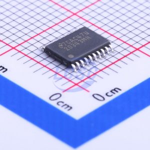 Texas Instruments LM20343MHX/NOPB