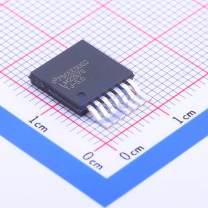 Texas Instruments LM22678TJE-5.0/NOPB