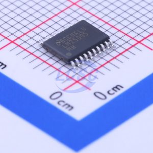 Texas Instruments LM25005MHX/NOPB