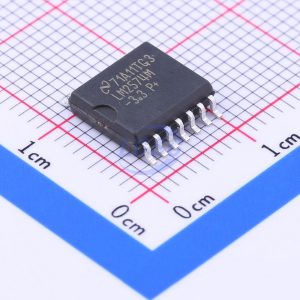 Texas Instruments LM2574MX-3.3/NOPB