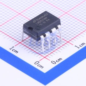 Texas Instruments LM2574N-5.0/NOPB