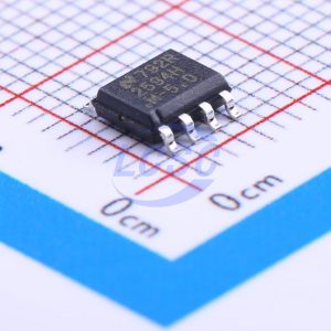 Texas Instruments LM2594HVMX-5.0/NOPB