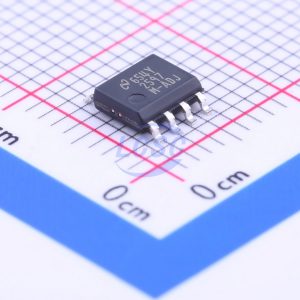 Texas Instruments LM2597MX-ADJ/NOPB