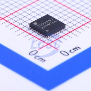 Texas Instruments LM26480SQ-AA/NOPB
