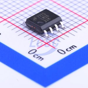 Texas Instruments LM2662M/NOPB