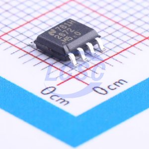 Texas Instruments LM2672MX-5.0/NOPB