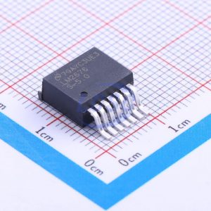 Texas Instruments LM2676S-5.0/NOPB