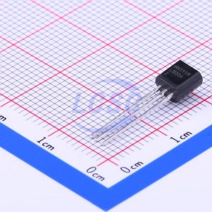 Texas Instruments LM334Z/NOPB