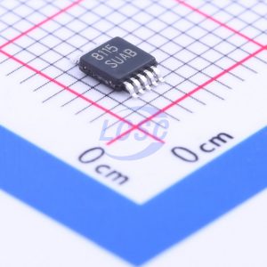 Texas Instruments LM3481QMM/NOPB