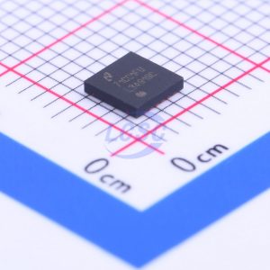 Texas Instruments LM34919CQSD/NOPB