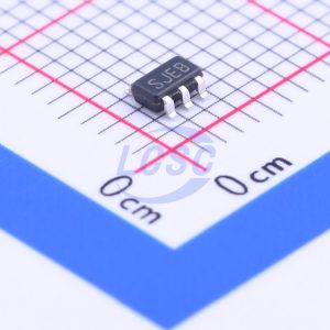 Texas Instruments LM3671MF-3.3/NOPB