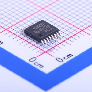 Texas Instruments LM43602QPWPRQ1