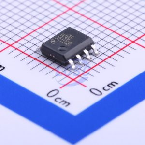 Texas Instruments LM5001MAX/NOPB