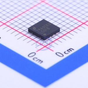 Texas Instruments LM5018SD/NOPB
