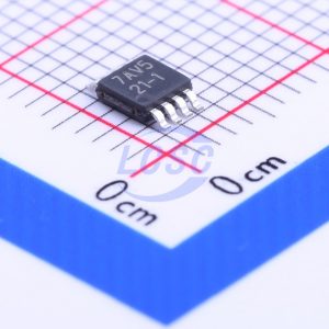 Texas Instruments LM5021MM-1/NOPB