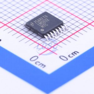 Texas Instruments LM5032MTC/NOPB