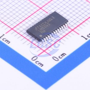 Texas Instruments LM5045MH/NOPB
