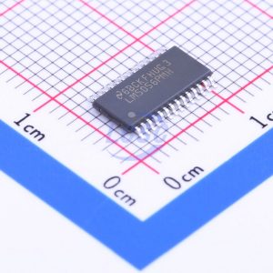 Texas Instruments LM5056PMHX/NOPB