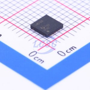Texas Instruments LM5160DNTJ