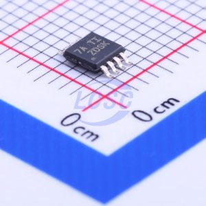 Texas Instruments LM74610QDGKTQ1