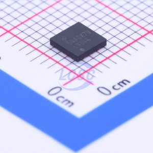 Texas Instruments LMH0344SQ/NOPB