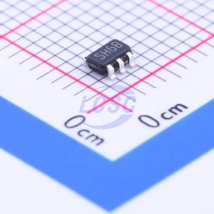 Texas Instruments LMR10515XMF/NOPB