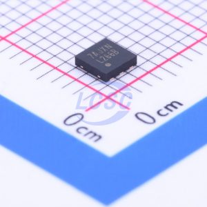 Texas Instruments LMR10520XSD/NOPB