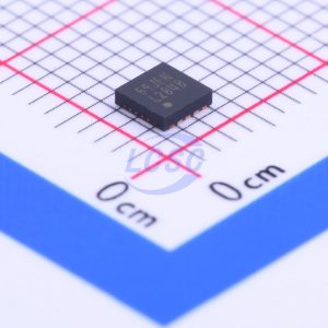 Texas Instruments LMR12020XSD/NOPB