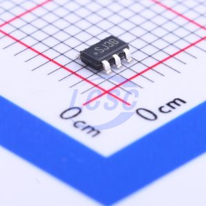 Texas Instruments LMR14203XMK/NOPB