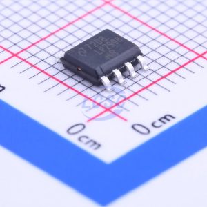 Texas Instruments LP2998MRX/NOPB