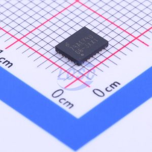 Texas Instruments LP3906SQ-JXXI/NOPB