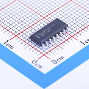 Texas Instruments MAX232ECDR