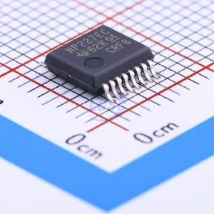 Texas Instruments MAX3227ECDBR