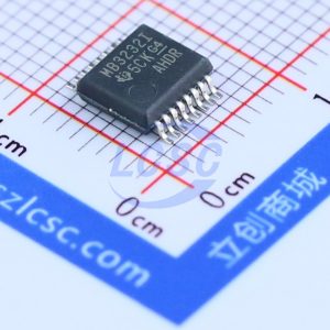 Texas Instruments MAX3232IDB