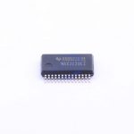 20180914 texas instruments max3238eidb c206215 blank.jpg